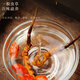 Fudonghai Cordyceps sinensis 4 grams gift box - about 3 pieces/g12 tubes Gift tonics for elders