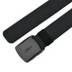 Extreme (Jevi) Ceinture pour hommes Belt Femmes Jeans Belt Tendance Military Tendnd Ins Style Young People Canvas Belt M anniversaire