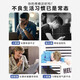 艾尔莎背部驼背矫正器成人男款女士学生肩膀纠正矫正带坐姿矫姿带背背带 升级款【隐形防勒】M120-160斤ARS-608