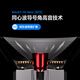 BaleY Y6 Home Theater Ceiling Audio Set 5.1 Channel Ceiling Audio Set Living Room Home Projector Audio 7.2 Channel Ceiling Audio Embedded 7[G6.1 Amplifier + Y66] Music Master