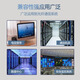 北邮信科   工程电信级单模单芯光纤线SC/LC/FC/ST单模光纤跳线光猫连接线延长线尾纤可定制 LC-LC单模单芯 1米