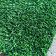 Duoxiu, artificial lawn carpet, plastic fake turf, artificial turf balcony, outdoor artificial turf, kindergarten fake turf, 2cm standard spring grass, 1 meter wide, take a few pieces to get a few meters, high grade