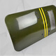 Ruichun PC thickened riot shield security supplies Aluminum alloy riot shield RC1289