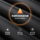 与狼共舞【鹅绒内胆】可拆卸连帽夹克男2024秋冬新款防风锁温保暖外套1049 藏青101 XL (180)