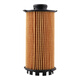 曼牌（MANNFILTER）机油滤清器机油滤芯HU7051Z保时捷718cayman卡曼boxster博克斯特