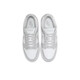 耐克Dunk Low Retro 灰白低帮防滑耐磨复古板鞋 DD1391-103 38.5