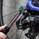 LeBycle Mountain Road Bike Torque Wrench Hex Head Torque Ratchet Special Repair Tool Set 2-24NM