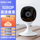 乐橙监控摄像头无线 K1X 200万高清 门口 商用家用大广角 人形检测 家庭看护 【异常音检测 人形检测】K1X 标配+32G内存卡（实发64G卡）