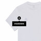 Converse Официальная весна и летние мужчины и женщины простые ретро круглую шею с коротки
