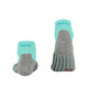 FALKE German Eagle Imported GO2Golf Golf Sports Women's Socks Sweat-absorbing Socks 16780 Gifts 520 Gifts 6423- Blue - 1 pair One Size 37-38