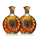 Rafathini Französisch XO Brandy Classic importierten Originalwein -Alkohol Ration Bar Bar Mix 40 Grad 500 ml 40 Grad 500 ml 1 Flasche