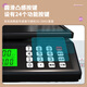 Xuanxing (xuanxing) high-precision kitchen scale weighing electronic scale 0.01kg precision commercial scale for business stall electronic scale small pricing model 20kg1g