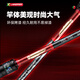 La tige de leurre de chasseur de sorcières 2.1m XH ajuste Black Panther Thunder Strong Rod Super Hard High Grass Area Fightly Fightly Black Lure Lure Rod Tod Tand de pêche