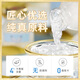 Twin Lotus泰国双莲即食燕窝木糖醇款45ml*6瓶4%干燕窝孕妇营养滋补礼品送礼 12瓶 2盒装4%高浓度45ml木糖醇款