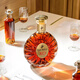 人头马（Rémy Martin）洋酒 X.O优质香槟区干邑白兰地 700ml 