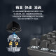 罗技（Logitech） K835机械键盘 有线游戏键盘 办公84键TTC轴 商务家用电竞键盘短款小尺寸台式机笔记本吃鸡键盘 K835白色红轴-蓝色妖姬键帽