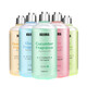 Kojima Pet Bathing Bathing Dogs and Cats Gel Gel Aminoácidos Campo de gatos Puppy Shampoo 380ml
