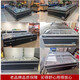 澳柯玛（AUCMA）商用超市岛柜 卧式斜面玻璃上下推拉门冰柜大容量商超急冻海鲜雪糕深冷冰箱 左右推拉门 长2.0米 690升