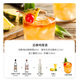 Les six principales combinaisons de vin de base de base de Shuai set cocktails set whisky tequila sophisming Match Match Maitai Cocktail Set 700 ml2 bouteilles