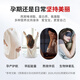
Nutritional Story, Dried Bird's Nest, Broken Bird's Nest, Broken Bird's Nest, Nutritional Products for Pregnant Women, Dragon Boat Festival Gift Box [Trial Pack] Big Swallow Strip 10g