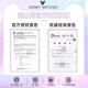 Disney (Disney) sports watch for girls, children, trendy waterproof junior high school girl ins style high school multifunctional electronic watch purple