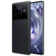 vivo X80 X80pro二手5G手机 蔡司光学镜头 拍照智能安卓手机 【X80】至黑 8GB+256GB 99新
