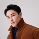 Levi's【商场同款】李维斯男士3M新雪丽灯芯绒棉衣外套002PW 卡其色 L