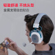 Ride (Bestellungsreiter) Hecate G5 Wireless Version 2.4G Wired Bluetooth Drei-Mode-Headset 7.1 Kanal Computer E-Sports Wireless Gaming Headset Headset Headset Schwarz und Rot