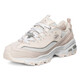 SKECHERS Women's D LITES Fashion Strap Sneakers 12241-PKW 35
