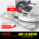 XMSJ Wheel Casters Coon 4 Zoll 5 Zoll 6 Zoll 8 Zoll modifiziertes Nylon-Universalrad Richtungsrad 4-5108-829 4 Zoll Richtungsdirektor 4-4108-829