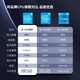 Intel i3-12100F Core 12th Generation Processor 4 cores 8 threads Single core turbo up to 4.3Ghz Desktop CPU