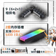 Gigabyte B760 Материал Орел Материнская плата B760M Gaming AC DDR4 Поддержка Wi -Fi CPU 13600KF 12600KF Intel LGA 1700
