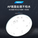 
Anshengtian car rearview mirror small round mirror reversing auxiliary small round mirror 360 degree wide angle no blind spot boundless high definition small round mirror Endless high definition small round mirror pair