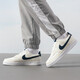 耐克（NIKE）官方舰店男鞋新款EBERNON LOW运动鞋透气耐磨板鞋舒适轻便休闲鞋 HQ4867-101 42