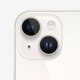 
[95% new] Apple iPhone 14 (A2884) 128GB Starlight color Supports China Unicom Telecom 5G dual-slot dual standby phone