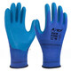 Xingyu Labour Protection Gants Younaibao A688 Latex en relief à usurs non résistants au chantier de construction respirant Construction hommes et femmes 12 paires