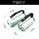 rjw71a/lt portable explosion-proof searchlight rjw711 strong light flashlight charger battery short carton