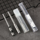 Guangna (Guangna) eignet sich für DELI 3846/14601/3821/3888/3885 Automatische Zertifikatbindungsmaschine Hohlbohrmaschine 3880 3876a Nr. 3839 (Spezialstahl)