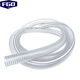 FGO PVC transparent steel wire hose, how many meters do you need (unit price of 1 meter), inner diameter 40mm, wall thickness 4mm PVC