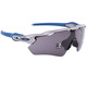 OAKLEY cycling sports glasses OO9208 RADAR EV PATH all-weather color change lenses sports cycling sunglasses black/all-weather color change 13