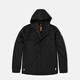 
Tian Bolan 24 Spring Men's Jacket Outdoor Sports Hooded Jacket Jacket A695W 001-Black S 170