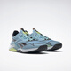 Reebok Männer und Frauen Nano X2 Outdoor-Fitnesssportsportvertinderung atmungsaktives umfassende Trainingschuhe offizielle authentische HP9227-1 (Herrenmodell) 34.5