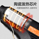 
Deli 60W hot melt glue gun at home children's manual DIY operation production household high viscosity heat melt glue gun YC701-3