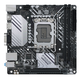 华硕（ASUS）12/13代/14代CPU主板 i3 14100f 13100f 12100f 散片 板U套装 H610I-PLUS DDR4 ITX迷你版 12代i3-12100散片【三年店保】