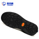 Blue Owl Shield Labor Protection Shoes Men's Summer Breathable Anti-odorant Anti-smashing Ladle Head Anti-surgery Wear-resistant Safety Work Function Shoes D9103 41