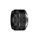 Canon RF 50mm F1.8 STM mirrorless camera lens small spittoon lens full-frame EOSR full-frame camera large aperture portrait lens RF50mm