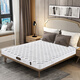 
Seamaster sea wooden Simmons spring mattress thin 15cm thick 12cm high box mattress latex coconut brown mattress soft and hard mat E-model 15cm thick: cashmere knit + latex + silent spring Comfortable 1350mm*2000mm