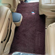 
Saint Jia 2024 Buick GL8 onshore business class foot pads, mid-row carpet Buick GL8 mid-row foot pads, gl8es 653 General size 120*40) Note color