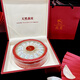 Bird's Nest tasses séchées pour les femmes enceintes importées d'Indonésie, l'origine des nids d'oiseau sec spécial pour les nids d'oiseau pour les femmes post-partum ne nourrissait pas la boîte de cadeaux nutritionnels 100g de nid d'oiseau (cadeau de miel + sac cadeau