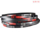Type de type B de type B 320 à 838/350/370 // 400/420/430 Ceinture de transmission triangulaire O-Type Triangle Belt 838